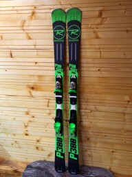 LYŽE ROSSIGNOL PURSUIT P300 149CM